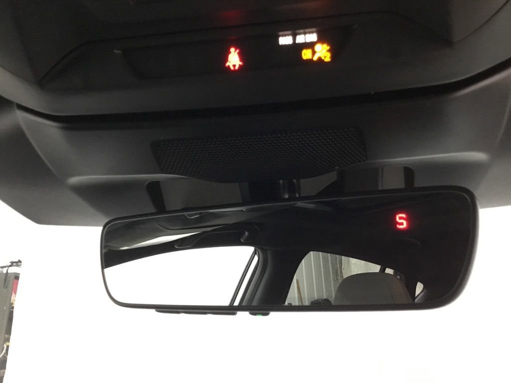 Used 2025 Subaru Crosstrek 2.5i Sport image 30