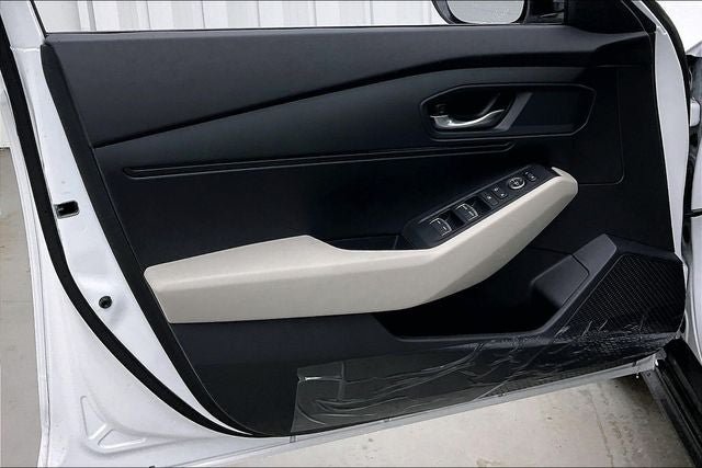 New 2026 Honda Accord LX image 10