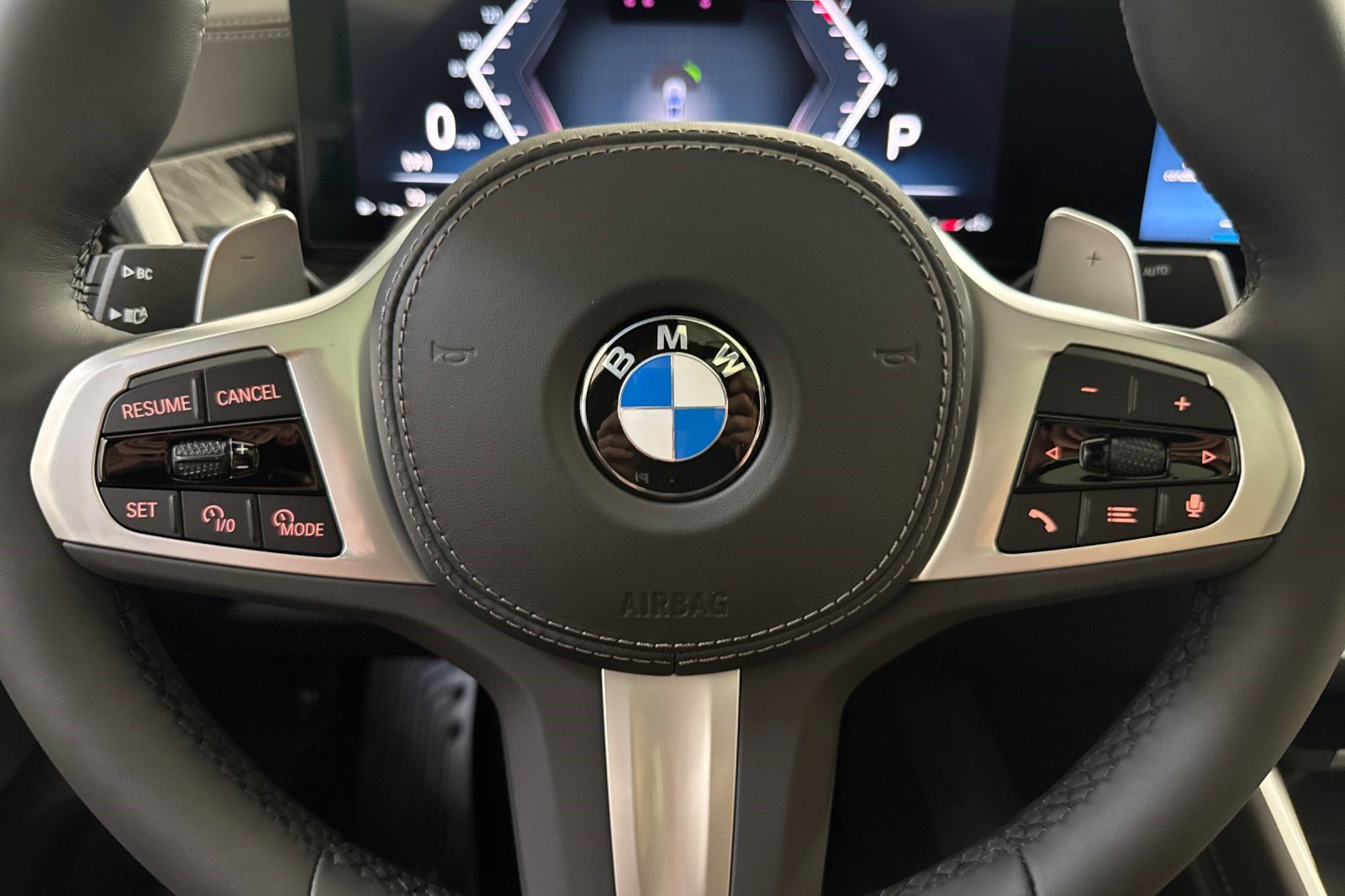 New 2027 BMW X6 xDrive40i w/ Executive Package AWD/4WD image 16