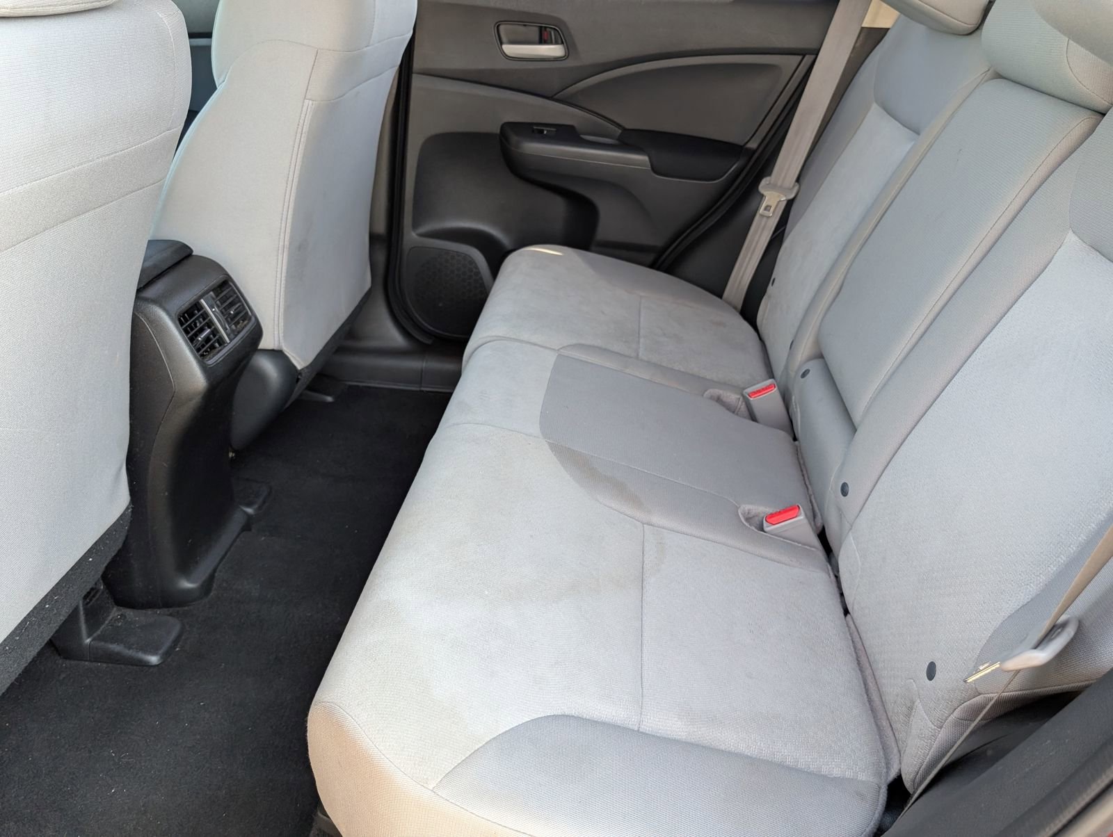 Used 2015 Honda CR-V LX image 14