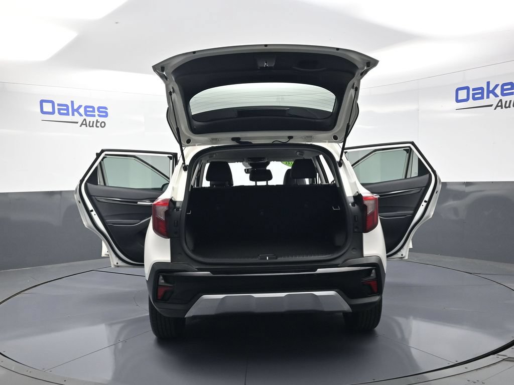 Certified 2026 Kia Seltos S FWD image 55