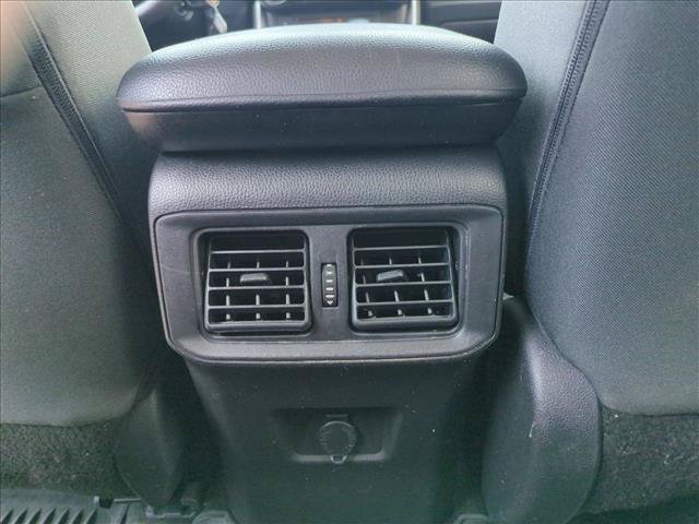 Certified 2022 Toyota RAV4 LE FWD image 16