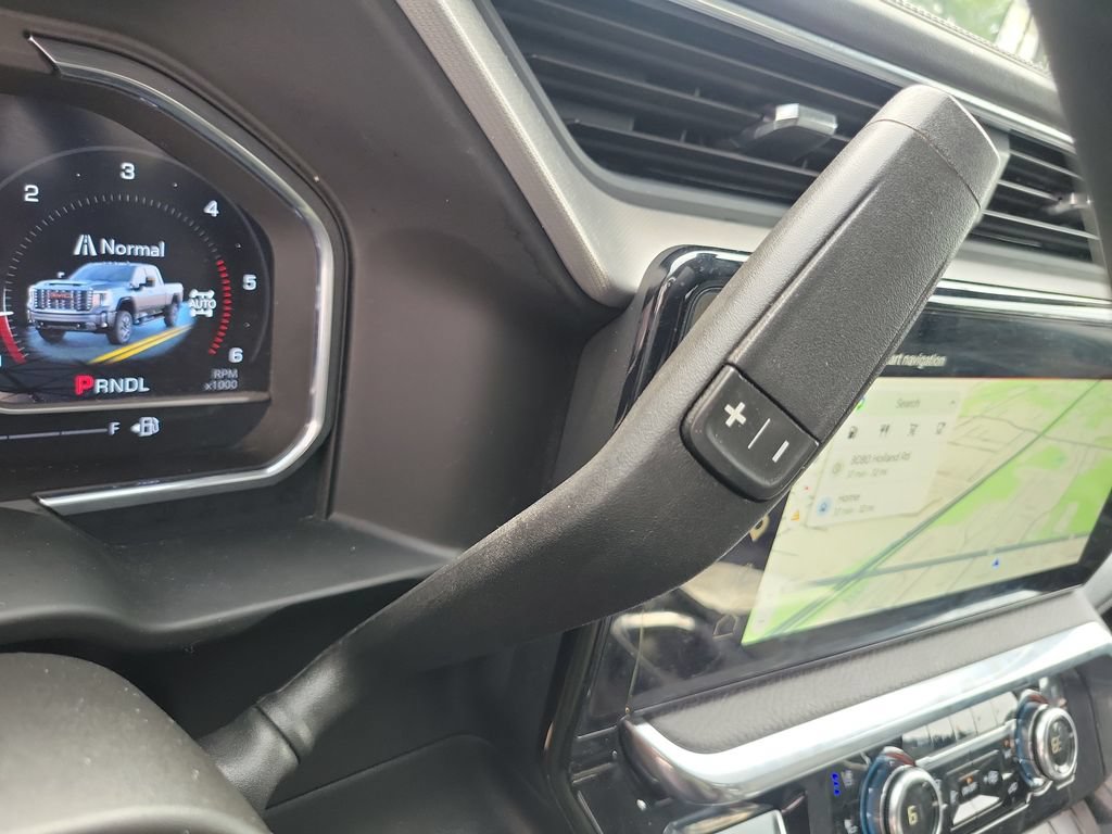 Used 2025 GMC Sierra 2500 Denali w/ Denali Reserve Package AWD/4WD image 31