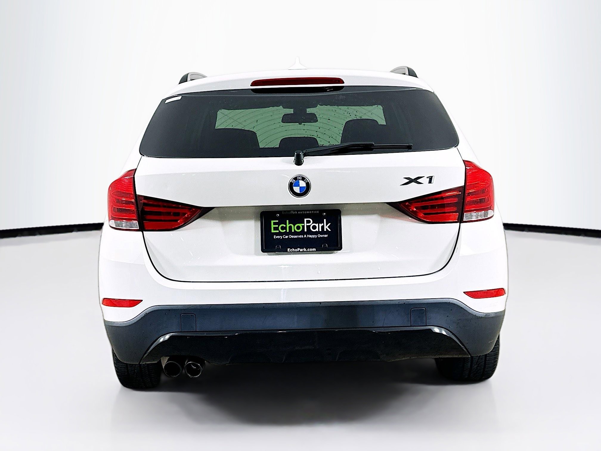 Used 2015 BMW X1 sDrive28i RWD image 7