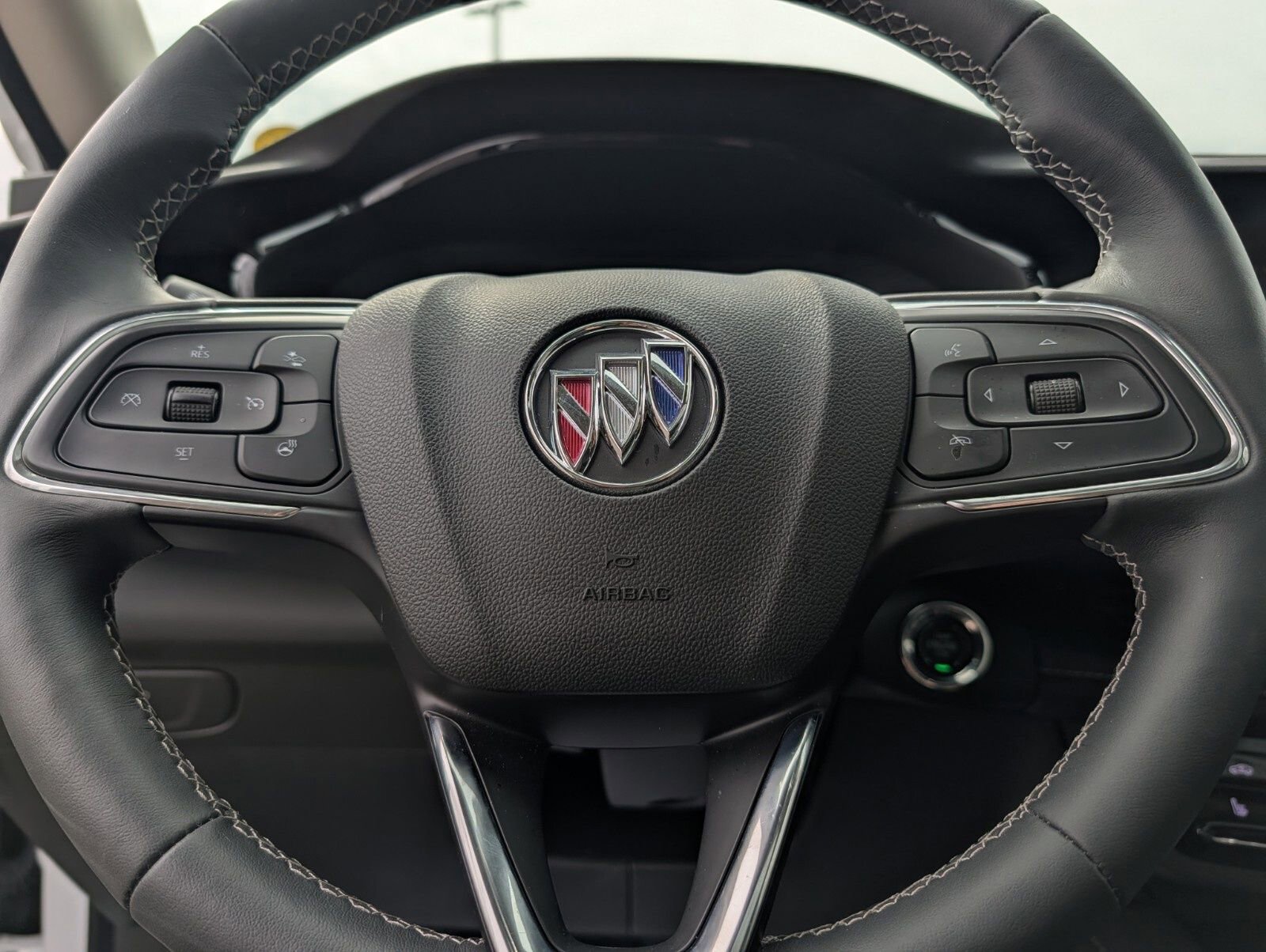 Used 2023 Buick Envision Essence w/ Sport Touring Package AWD/4WD image 34