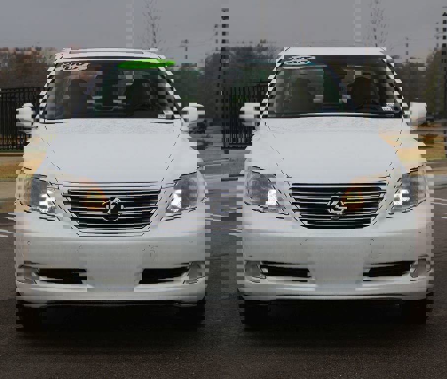 Used 2007 Lexus LS 460 image 16