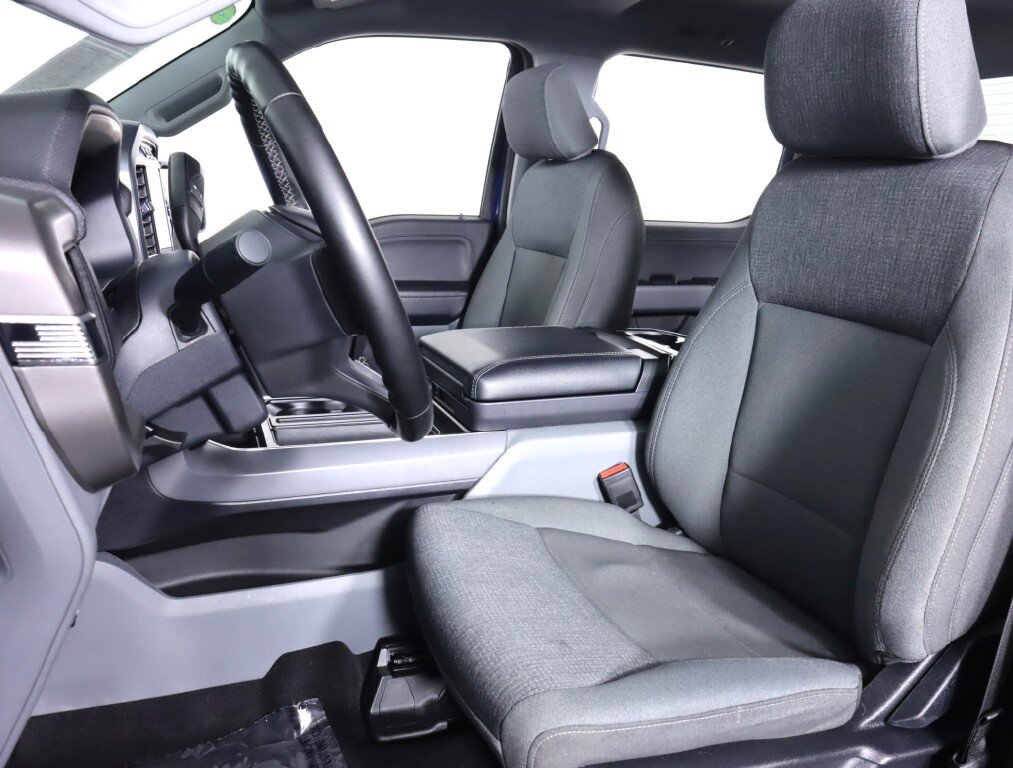 Used 2024 Ford F150 XLT w/ Mobile Office Package image 30