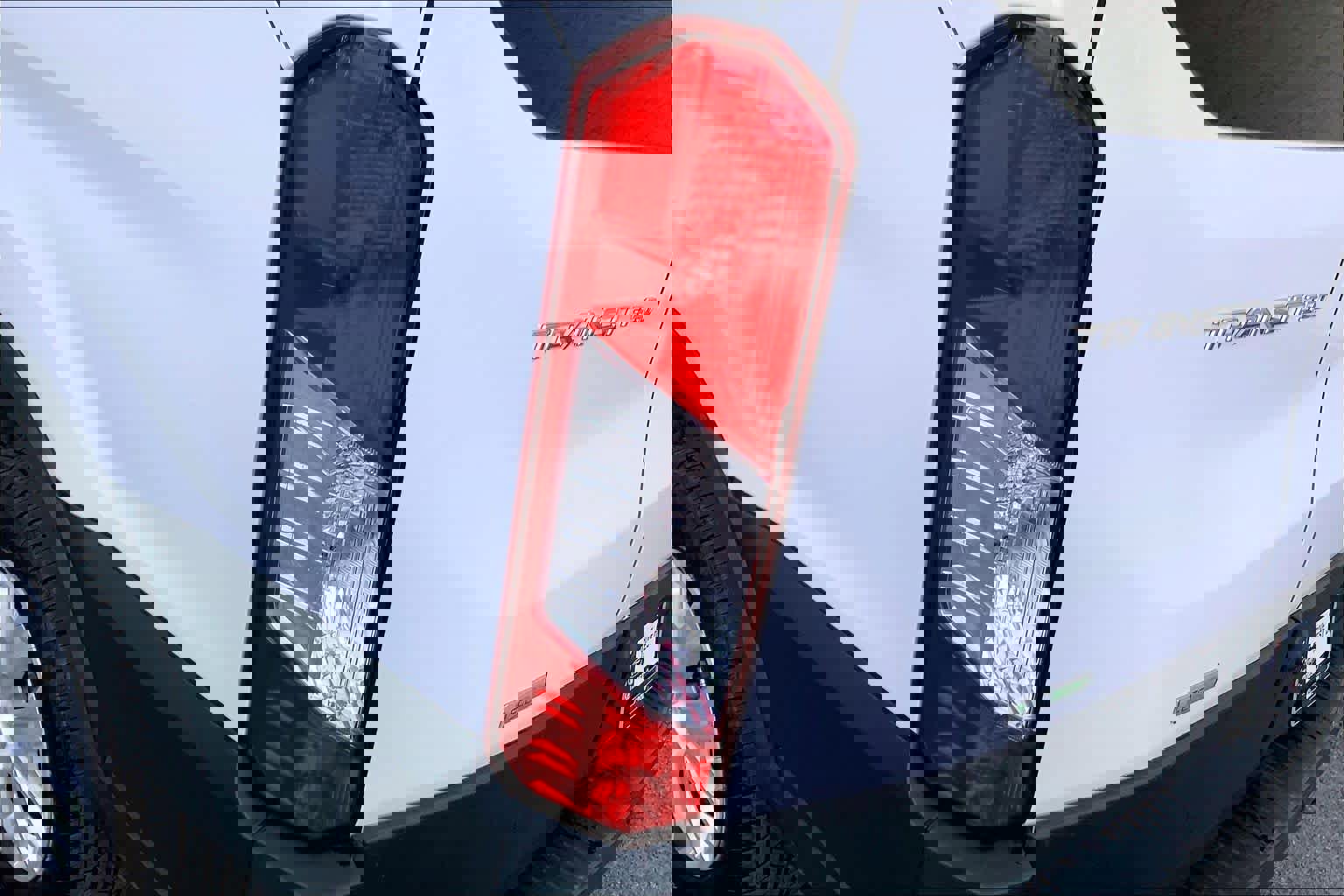 Used 2023 Ford Transit 350 XLT image 51