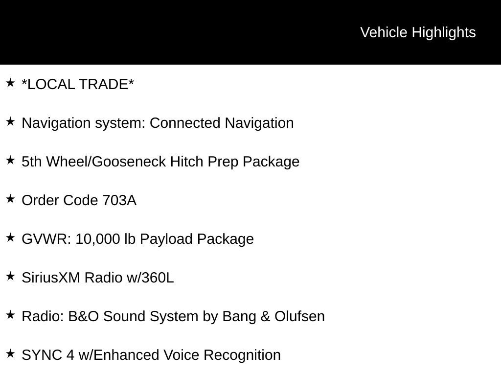 Used 2022 Ford F250 Platinum image 10