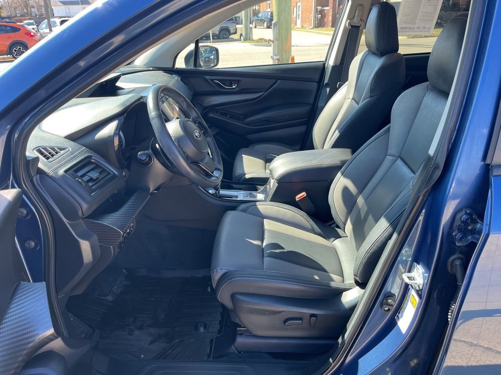 Certified 2022 Subaru Ascent Onyx Edition image 13