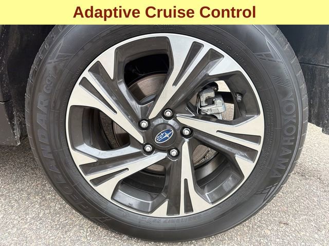 Certified 2024 Subaru Crosstrek 2.0i Premium image 8