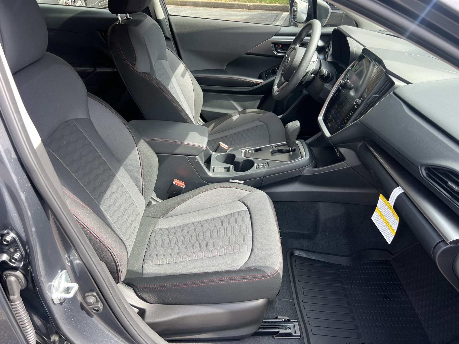 Certified 2025 Subaru Impreza 2.0i Sport image 13