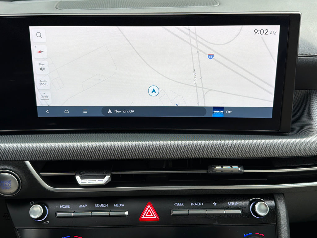 Used 2025 Hyundai Sonata SEL FWD image 28