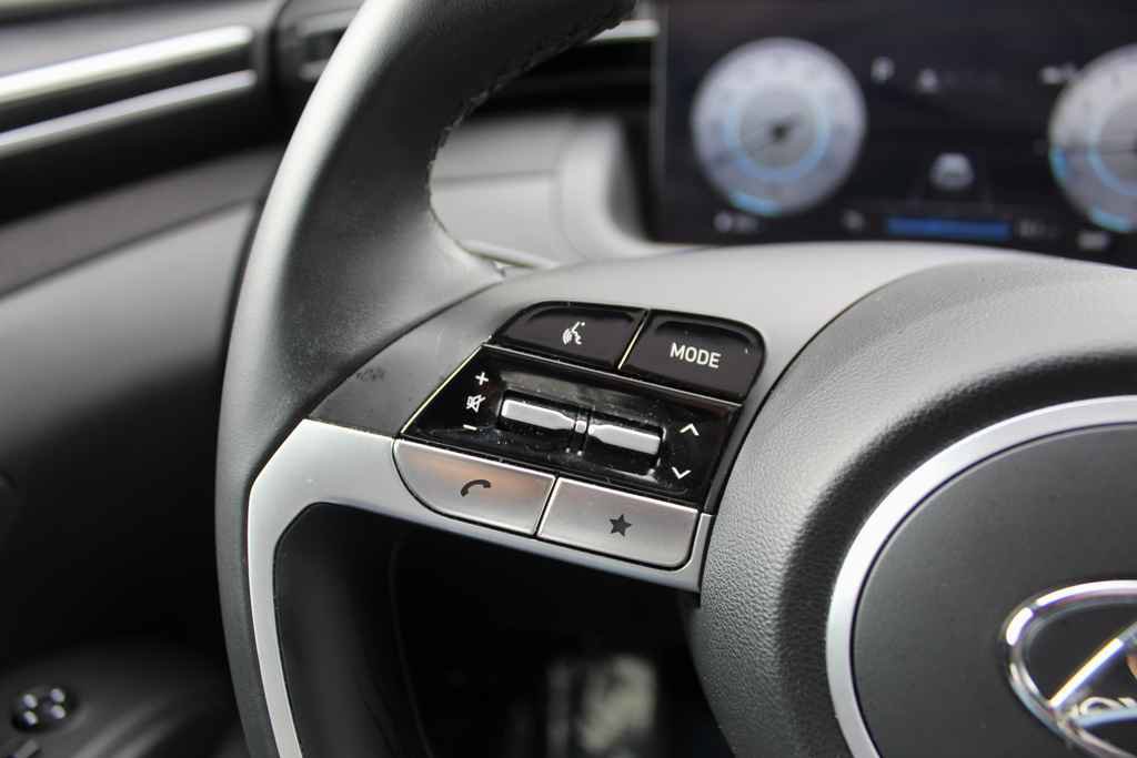 Used 2024 Hyundai Tucson SEL w/ Convenience Package AWD/4WD image 16