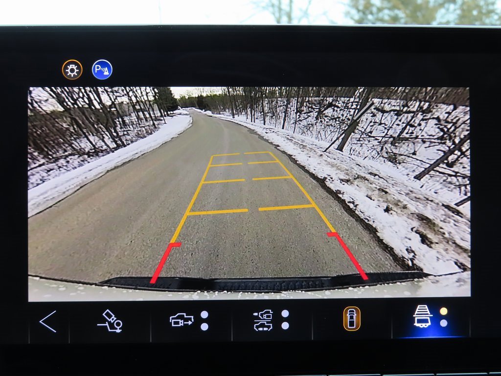 New 2026 Chevrolet Colorado ZR2 w/ Technology Package image 8