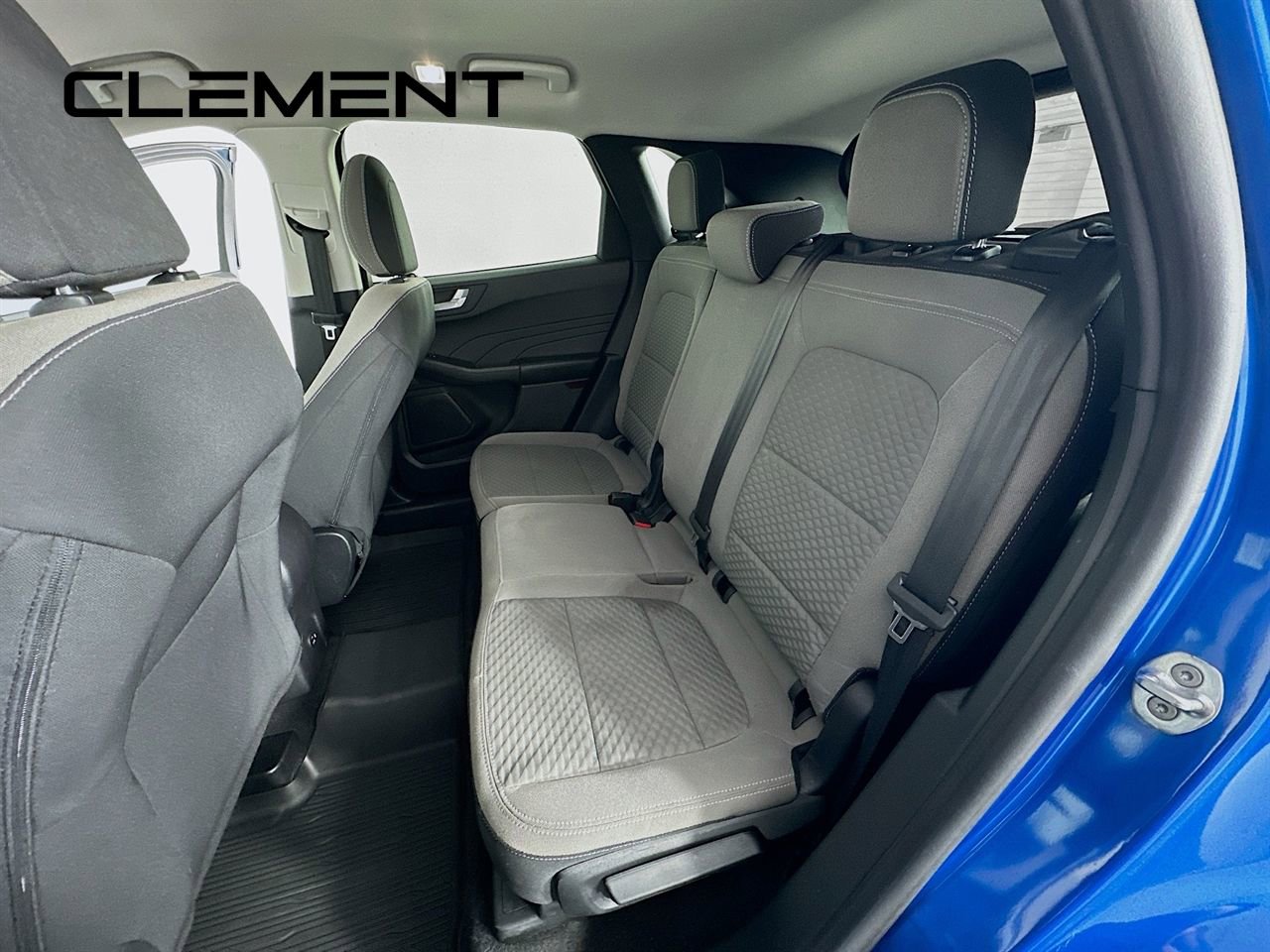 Used 2021 Ford Escape SE image 30