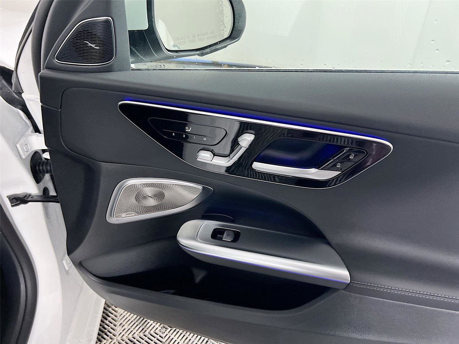New 2026 Mercedes-Benz C 300 4MATIC Sedan image 28