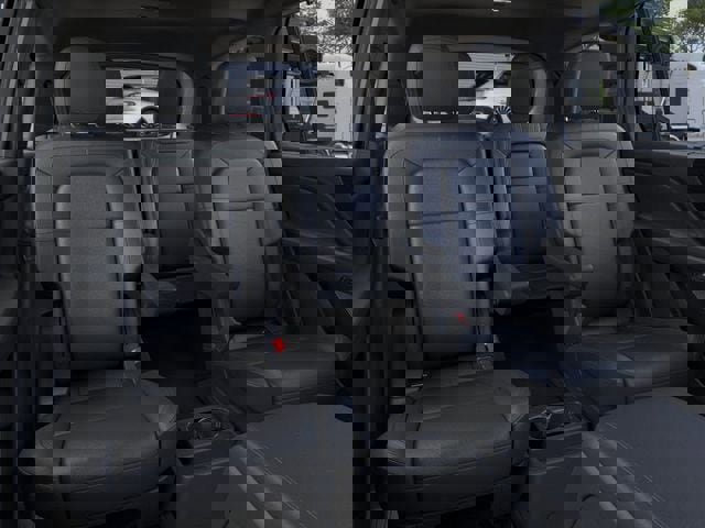 New 2026 Lincoln Aviator Reserve AWD/4WD image 40