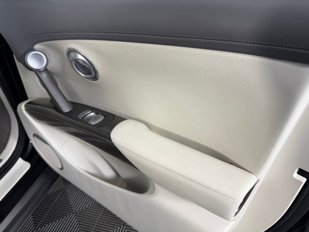 Used 2025 Genesis GV60 Advanced image 35