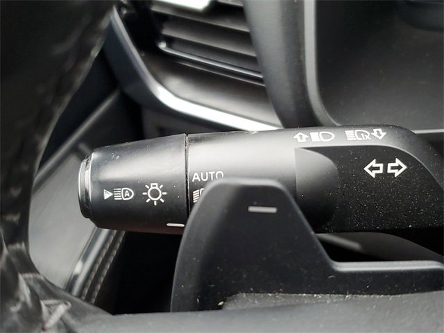 Used 2023 Nissan Rogue Platinum w/ Platinum Premium Package image 15