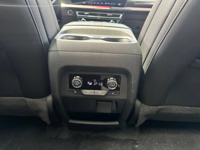 Certified 2024 Chevrolet Traverse RS AWD/4WD image 12