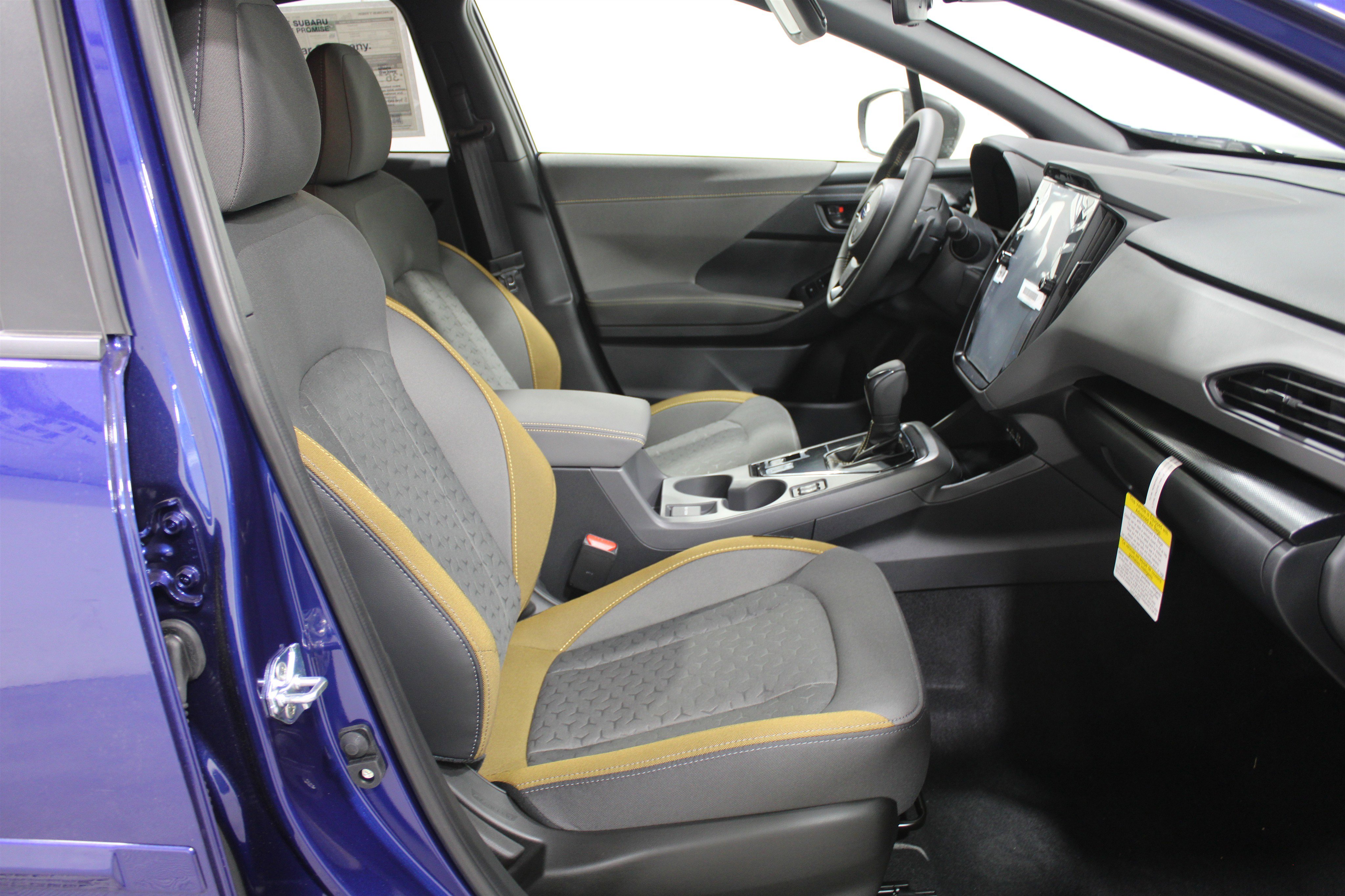 New 2026 Subaru Crosstrek 2.5i Sport w/ Crosstrek Mirror Package image 23