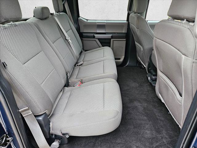 Used 2020 Ford F150 XLT w/ XTR Package image 18