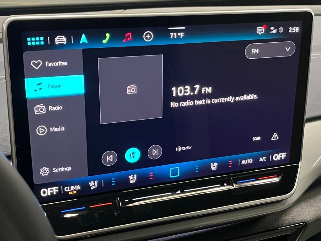 New 2025 Volkswagen ID.4 Pro S image 29