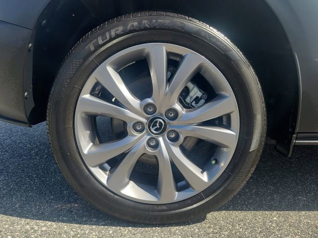 Certified 2023 MAZDA CX-30 AWD 2.5 S w/ Select Package image 6