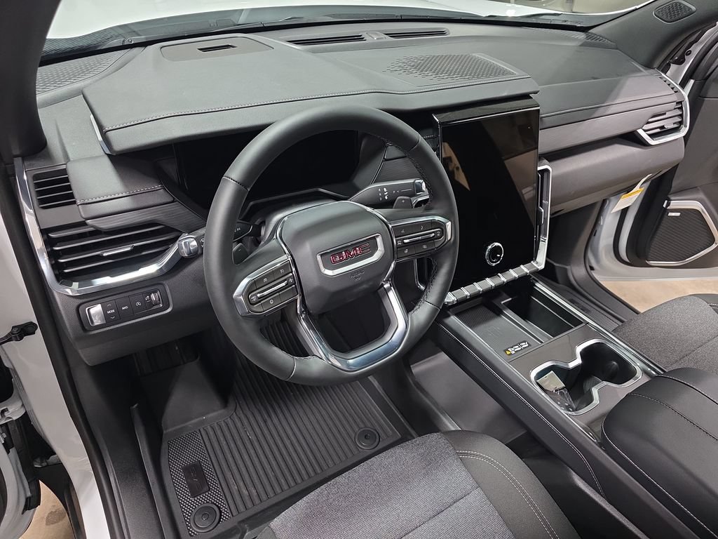 New 2026 GMC Acadia Elevation w/ LPO, Floor Liner Package AWD/4WD image 17