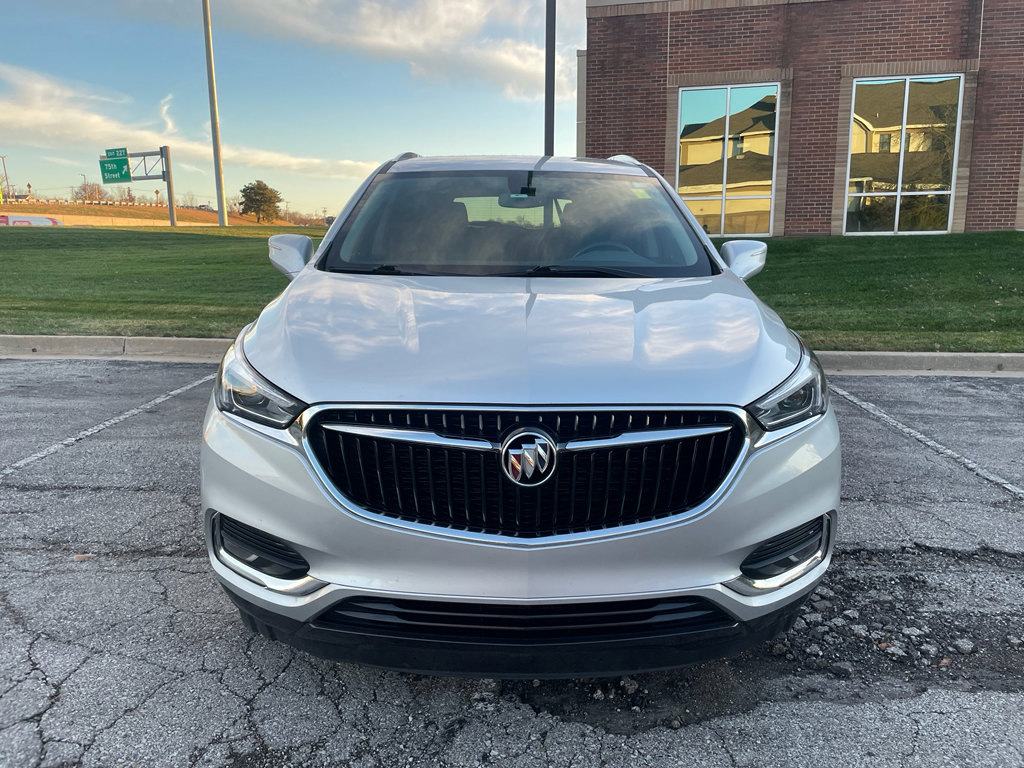 Used 2019 Buick Enclave Essence image 8