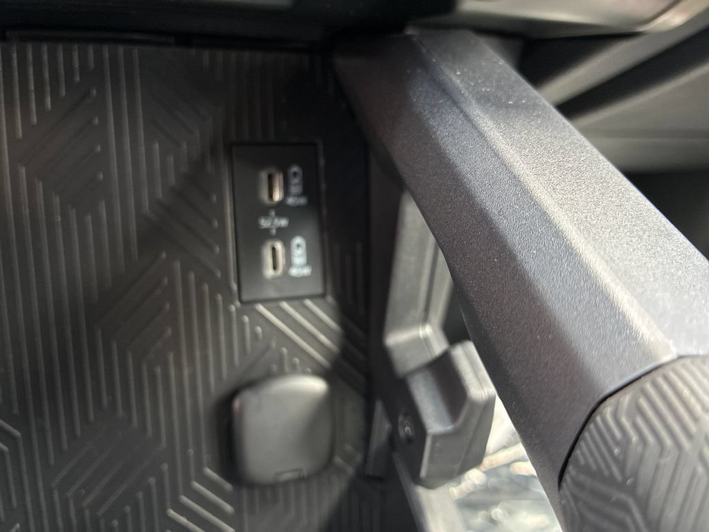 New 2026 Toyota Tacoma TRD Sport RWD image 26