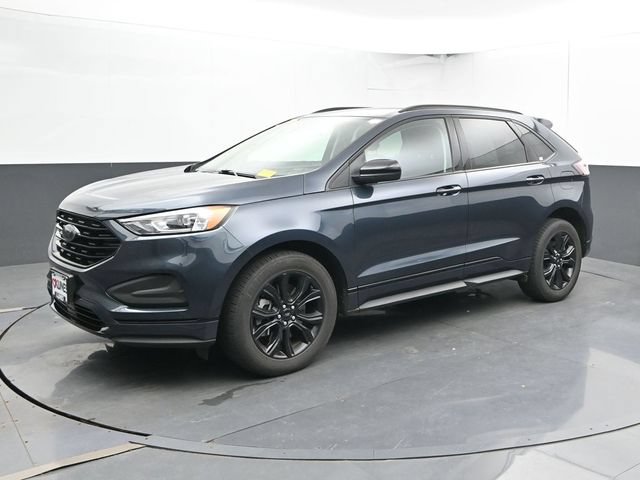 Used 2023 Ford Edge SE w/ Black Appearance Package AWD/4WD image 7
