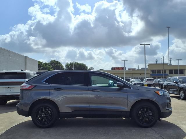 Used 2024 Ford Edge SEL AWD/4WD image 21