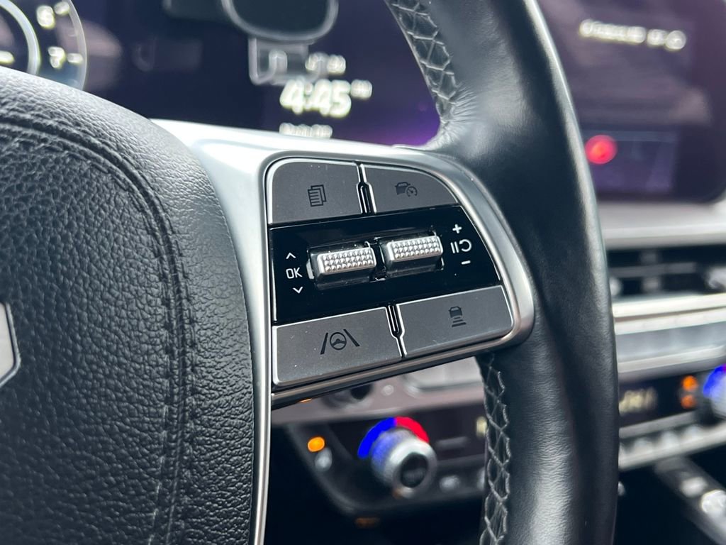 Used 2023 Kia Telluride SX Prestige image 22