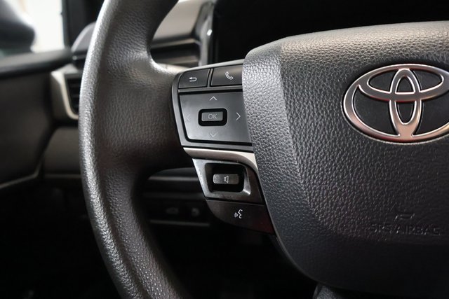 Used 2025 Toyota Camry LE FWD image 16