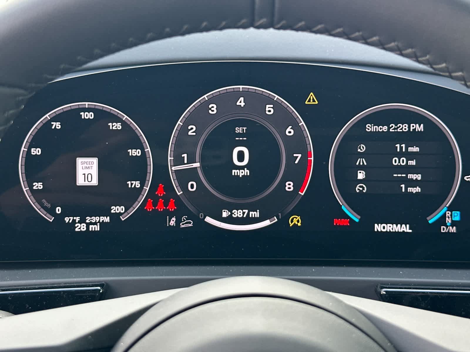 New 2026 Porsche Cayenne GTS AWD/4WD image 30
