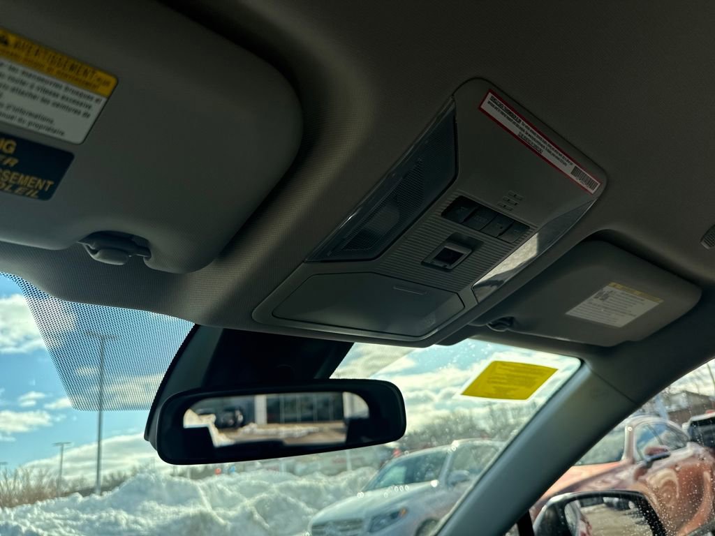 Used 2023 Toyota RAV4 LE image 25