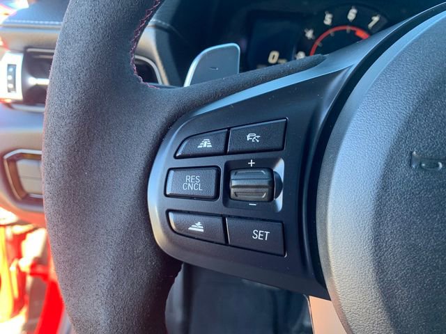 Used 2020 Toyota Supra Premium w/ Driver Assist Package image 18