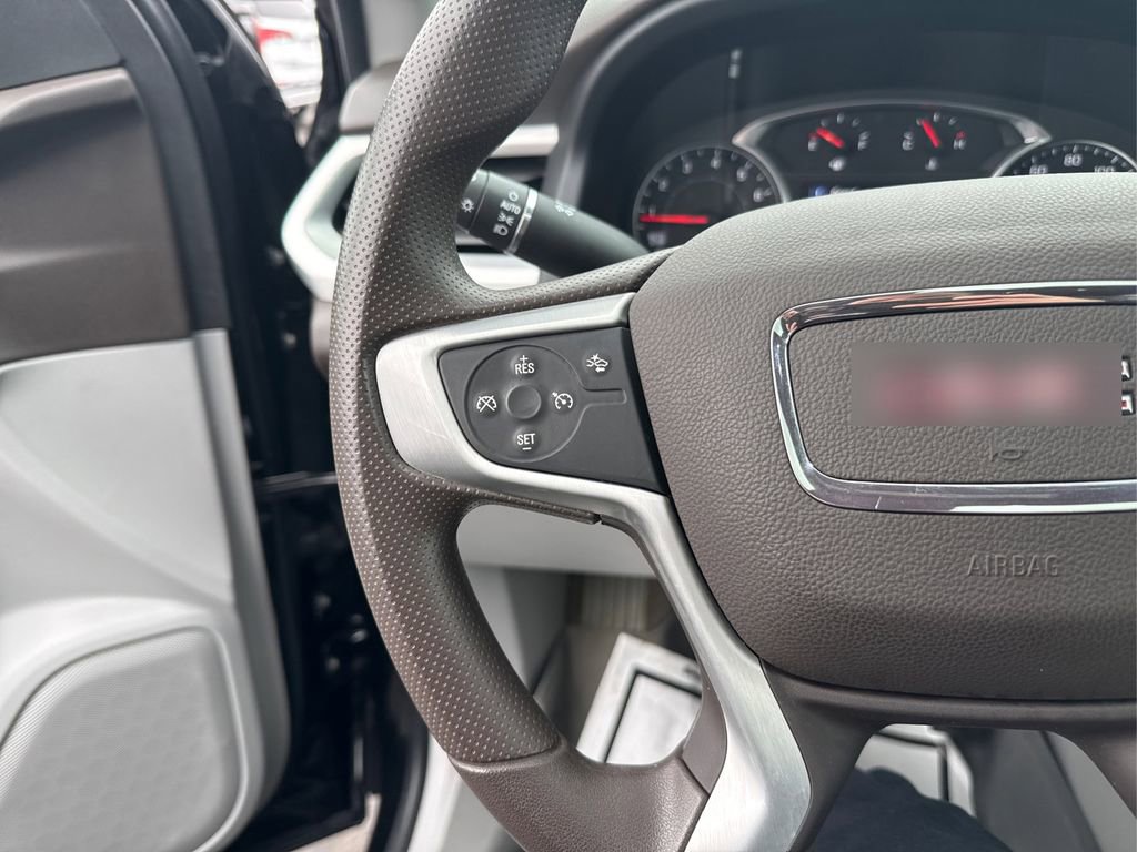 Used 2021 GMC Acadia SLE w/ Driver Convenience Package image 30