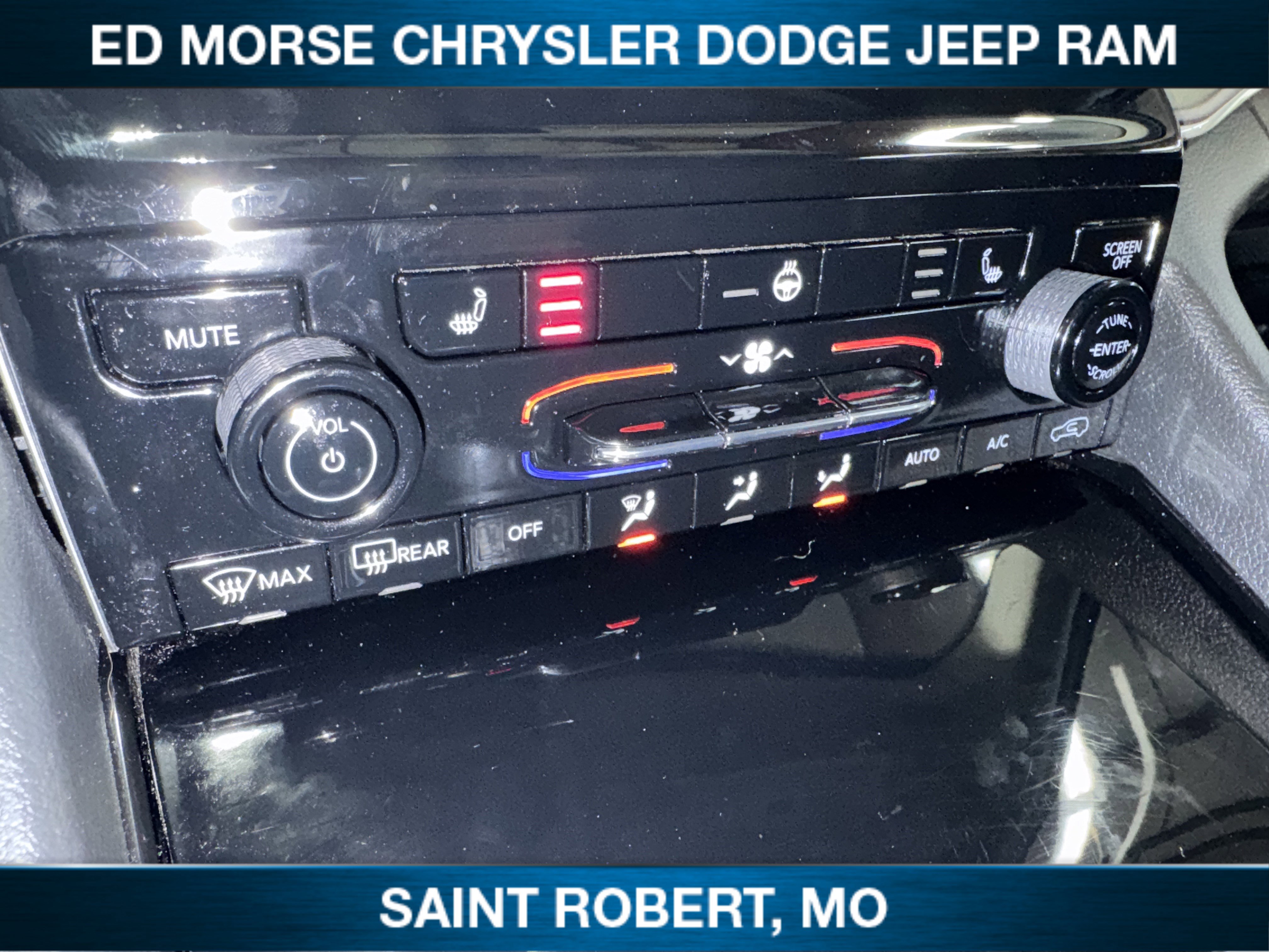 Used 2022 Jeep Grand Cherokee L Limited image 18