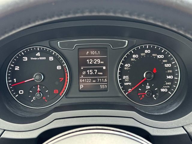 Used 2017 Audi Q3 2.0T Premium w/ Convenience Package image 24