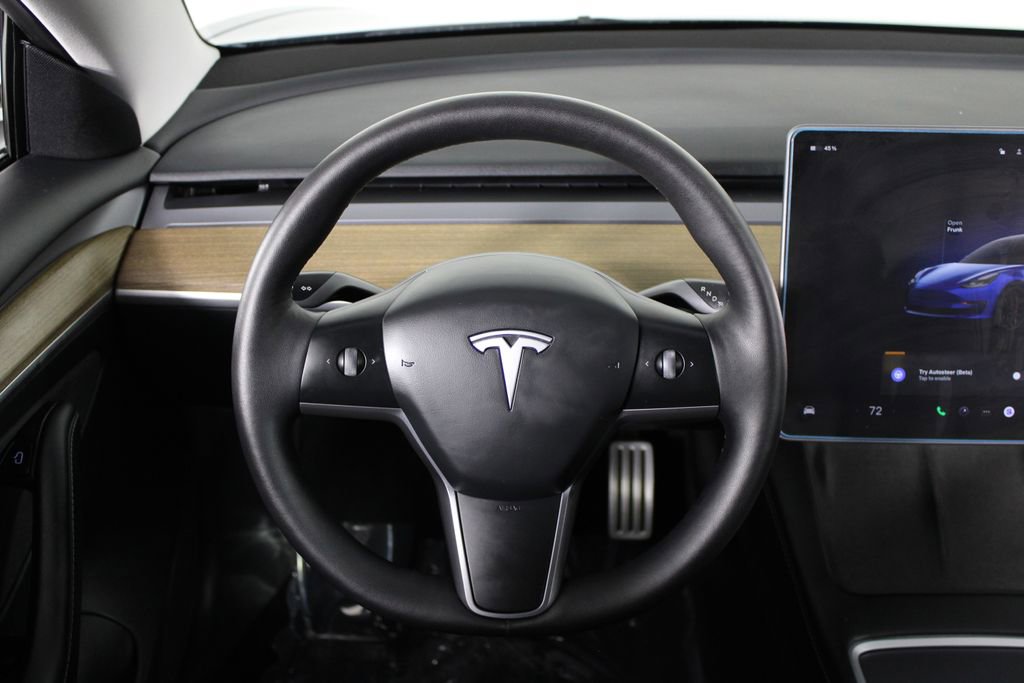 Used 2023 Tesla Model 3 Performance image 18