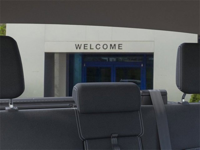 New 2025 Ford Ranger XL w/ Trailer Tow Package image 22