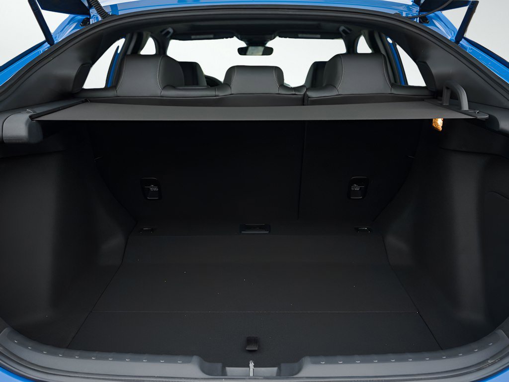 New 2026 Honda Civic Sport Touring image 8