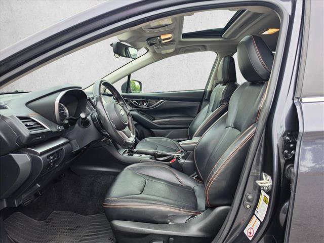 Used 2018 Subaru Crosstrek 2.0i Limited AWD/4WD image 22