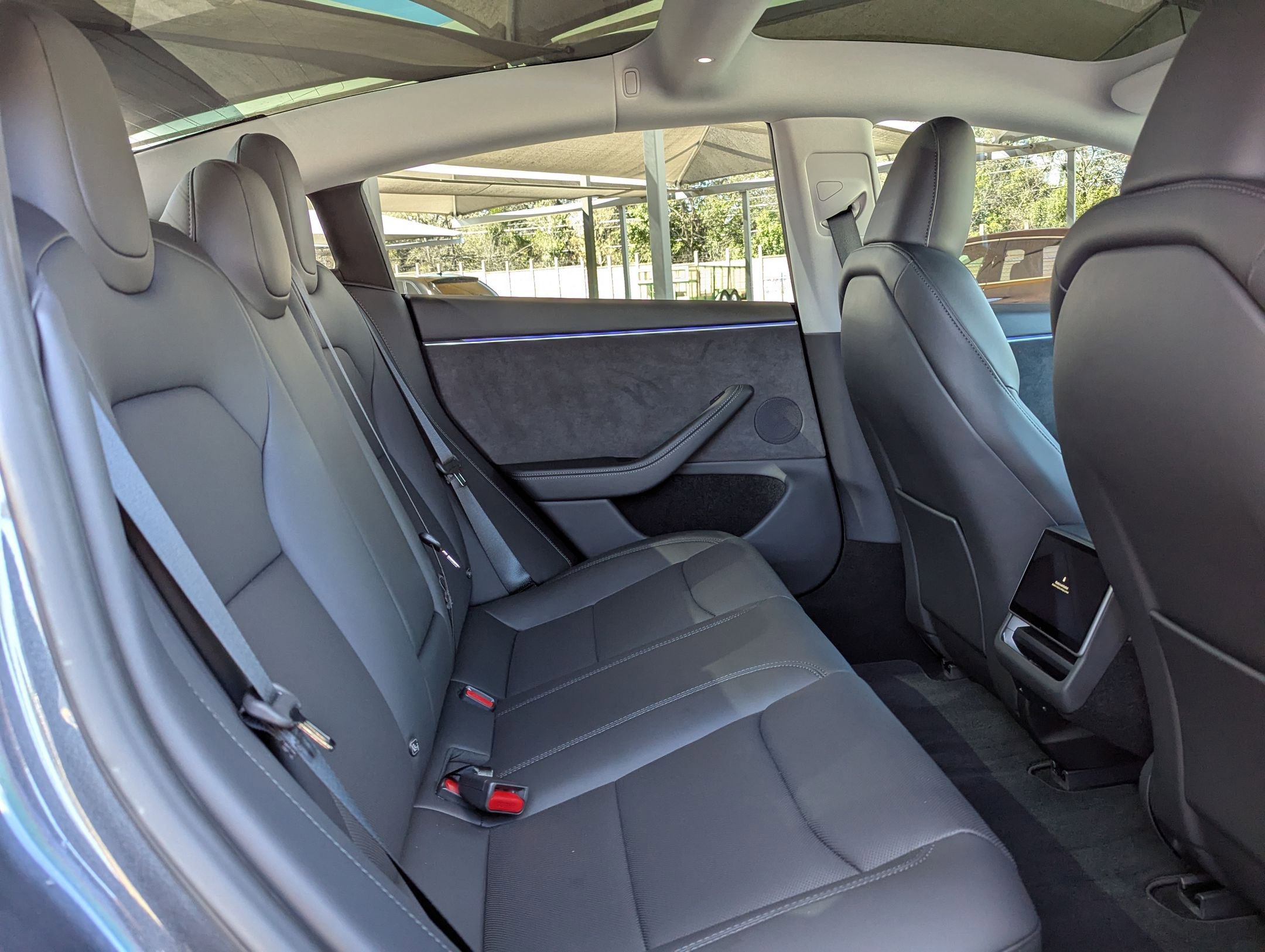 Used 2024 Tesla Model 3 Long Range image 23