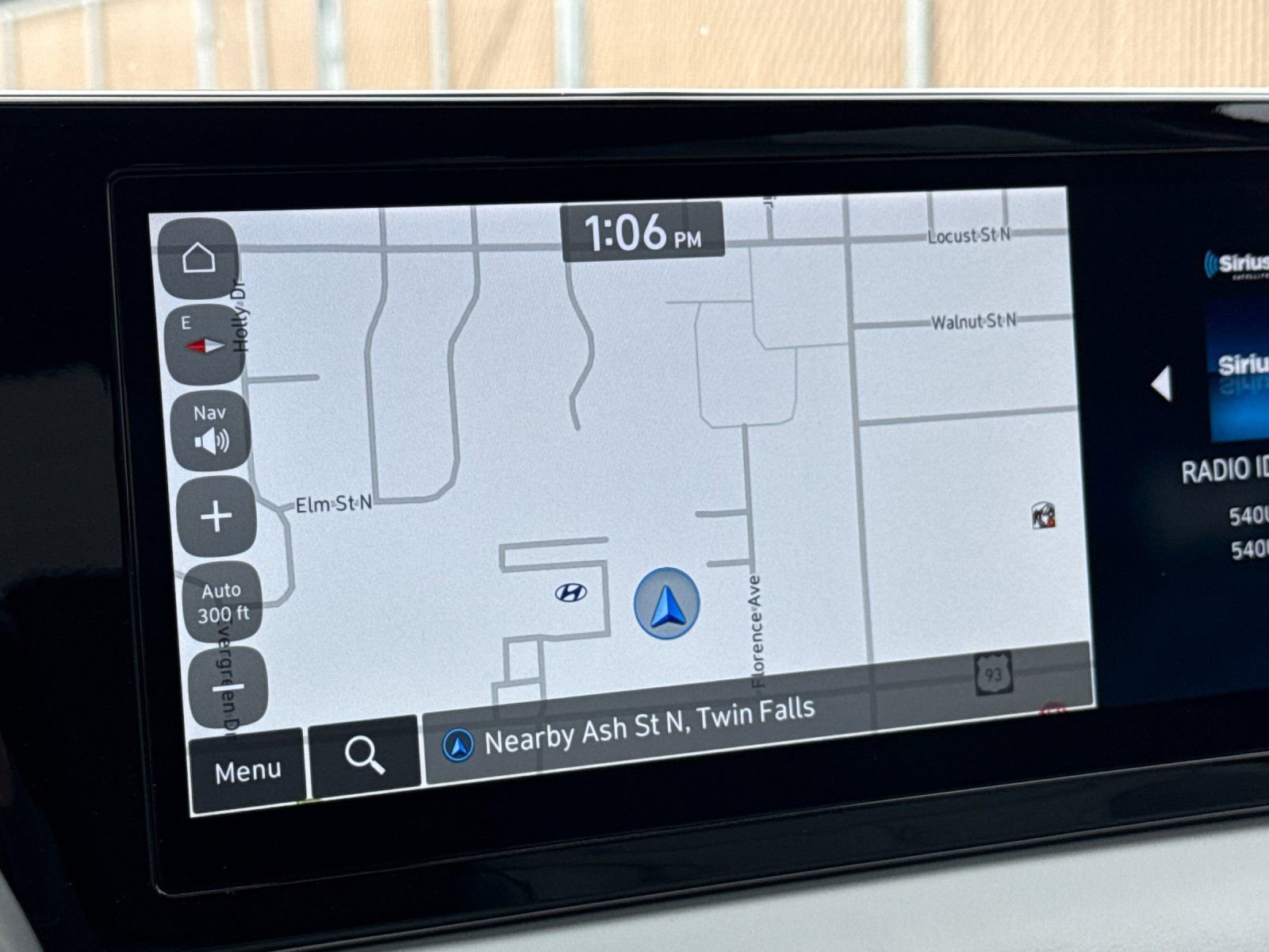 Used 2024 Hyundai Palisade SEL image 22