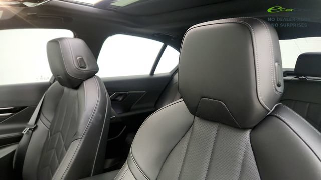 Used 2024 BMW 530i w/ Premium Package RWD image 49