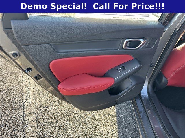 Used 2025 Acura Integra A-Spec image 14